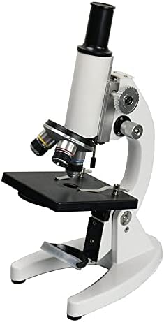 Acessórios para microscópio 40x-2000x Microscópio biológico Lab