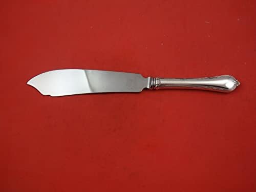 Old Newbury de Towle Sterling Silver Cake Knife HHWS 10 1/2 Antigo