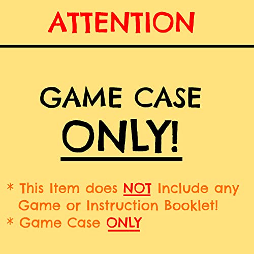 Deja Vu I & II | Game Boy Color - Caso do jogo apenas - sem jogo