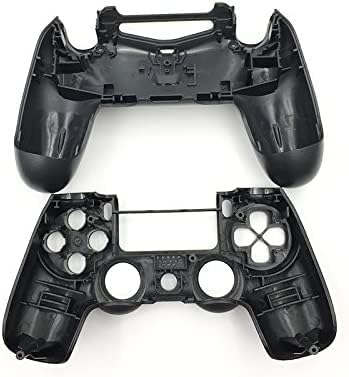 Capa de capa de casca de alojamento completa foste para PS4 Pro JDS-040 Versão Controller