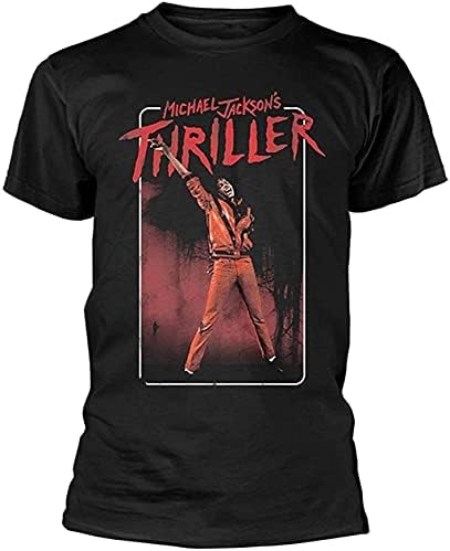 T-shirt de Michael Jackson 'Thriller'