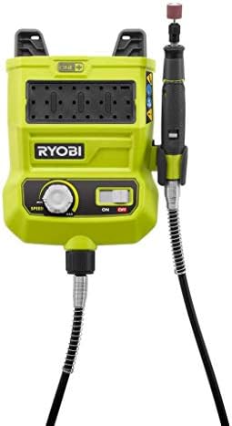 Ryobi One+ Plus 18 volts Variável Speed ​​Rotary Tool P460