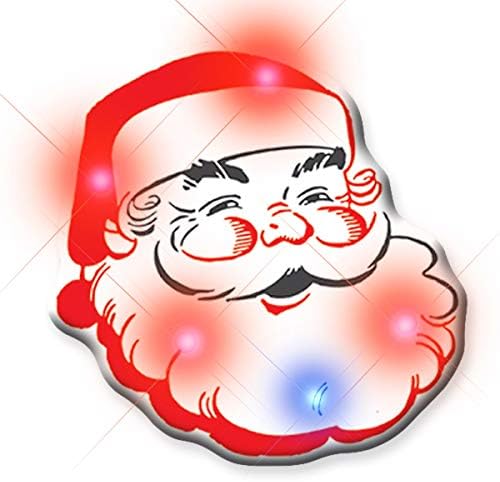 Blinkee Papai Noel