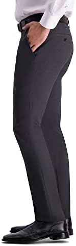 Kenneth Cole Men's Skinny Fit Stretch Dress Pant