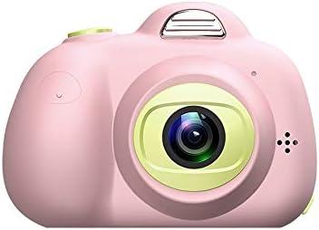 A câmera infantil de Lkyboa pode tirar fotos da câmera digital bebê de alta definição SLR GIRN GIRL Birthday Gift