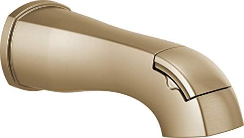 Delta Faucet RP93376 Diverter Tub Spout, Chrome