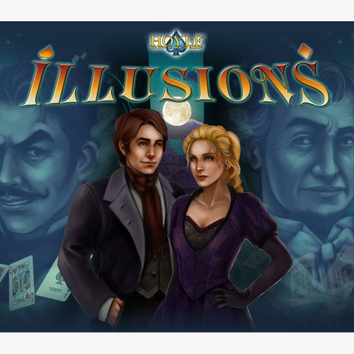 Hoyle Illusions [download]