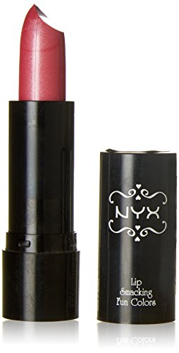 NYX - Lipstick redondo - Christie