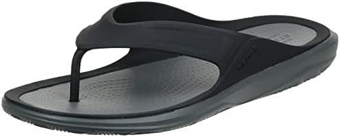 Crocs Swiftwater Wave Flip Flip | Sandálias para homens