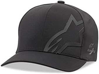 Alpinestars Men's Corp Shift Delta Hat Hat