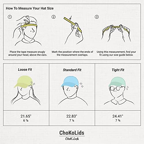 Chok.lids todos os dias premium tampa de bola estruturada Caps de beisebol lisos para homens Mulheres