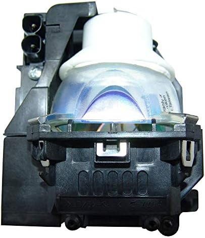 UNP17LP SUBSTITUIÇÃO Lâmpada de Projeto para NEC M300WS, P350W, NP-P350W, NP-P420X, P420X, M350XS, M420X Projector