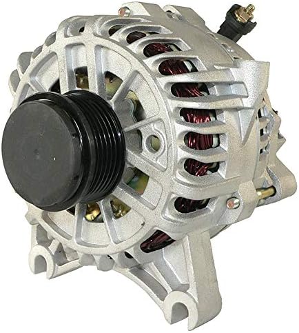 DB Electrical 400-14111 Alternador compatível com/substituição para Ford Expedition V8 4.6L 5.4L 2003 2004, Lincoln Navigator
