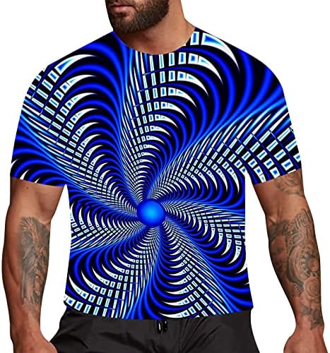 Skrk masshirt moda masculina impressão 3d camisetas gráficas engraçadas padrões de tripulação de picada de manga