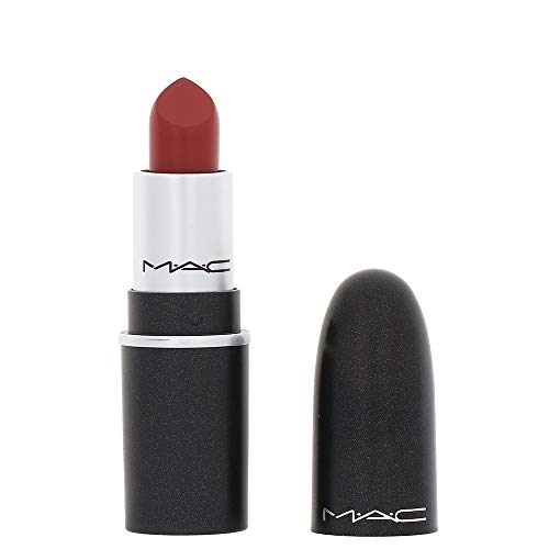 Mac Lipstick Little Mac Chili