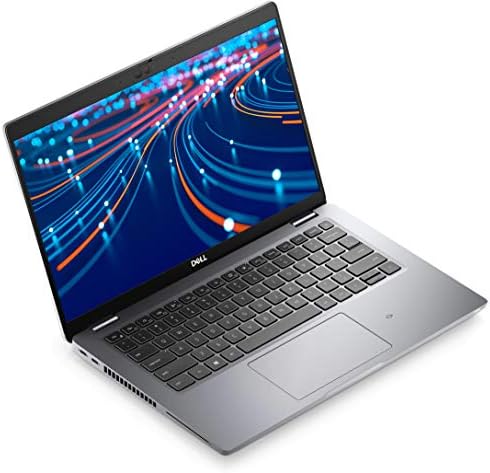Dell Latitude 5420 14 Notebook, Intel Core i7-1165G7, 8 GB RAM, 256 GB SSD, Intel Iris XE Graphics, Windows 10 Pro