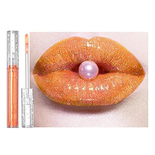 Peach Lip Gloss Kids Kids Velvet Batom portátil Classic clássico à prova d'água duradoura Limpo macio alcance lips lips