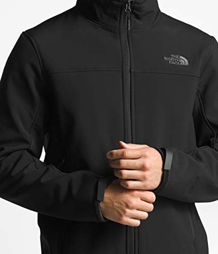 O North Face Apex Chromium Thermal Mens Jacket