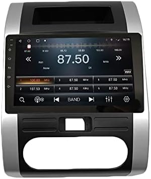Android 10 Autoradio Navigação de carro Multimídia GPS Radio de toque GPS 2.5D Tela de toque Fornissan X-Trail MX6 2007-2013 Octa Core 3 GB RAM 32GB ROM
