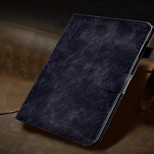 Caixa protetora do tablet Compatível com o estojo Kindle Paperwhite 2021 6.8 polegadas, compatível com capa de proteção à prova