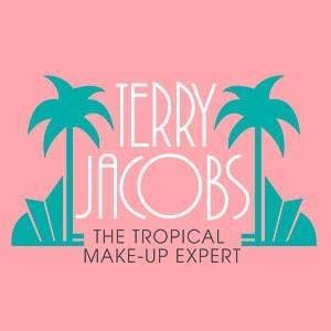Terry Jacobs Perfeita maquiagem de batom macio duradouro para mulheres | Todo o dia de beleza cosmética com alta
