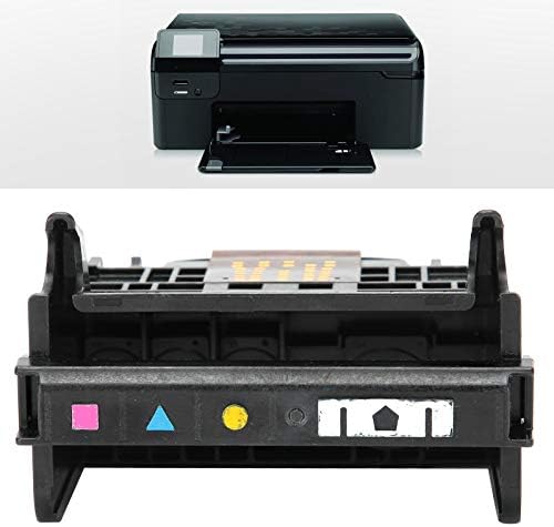 Cabeça de impressão de cabeçote de impressão de substituição para a impressora HP 862 B110A / B109A / B210A / B310A