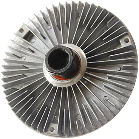 Embreagem do ventilador de resfriamento do motor para E36 E34 E46 E39 E38 E53 11527831619