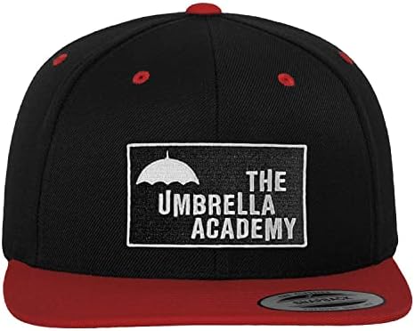 A Academia Umbrella licenciou oficialmente o Cap Snapback