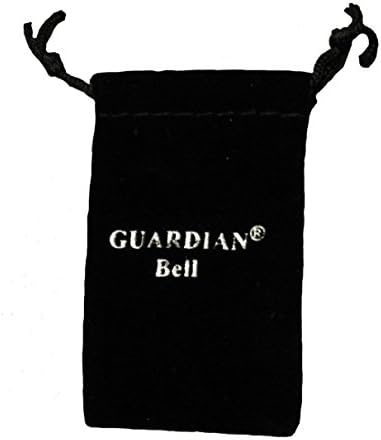 Guardian Bell ao vivo para andar, cavalgar para morar