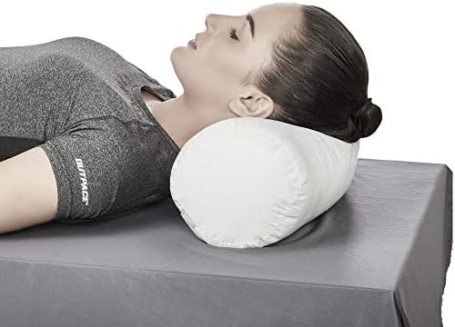 VISSCO Cervical Pillow Round Universal