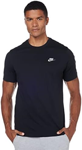 Camiseta masculina do Nike Sportswear Club
