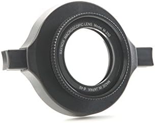 Raynox DCR-2550 Super Macro Snap-On Lens