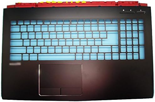 Laptop Palmrest para MSI GE62 3076J3C224Y31 E2P-6J10216-Y31 NOVO