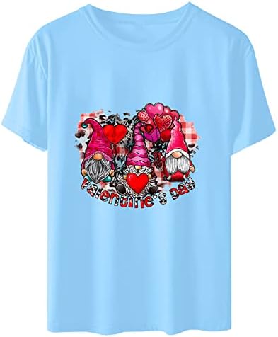 Camisa de algodão do outono para garotas, macio e comprovado 2023 roupas de manga curta de manga curta camiseta superior casual