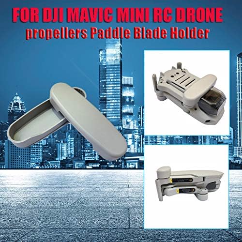Propelidores de drones de pingping Mini Mavic Protector for Stabilizer Camera Drone Acessórios SG907Pro Drone