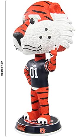 Foco NCAA Unisex-Adult NCAA College Team Mascot Bighead Bobblehead