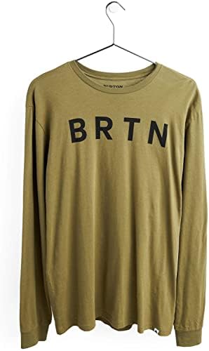 Camiseta de manga comprida Burton Brtn
