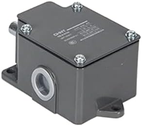 Limitador de viagem Gruni 1PCS Núcleo YBLX-3/11K 11H Limitador de peso Micro-Switch