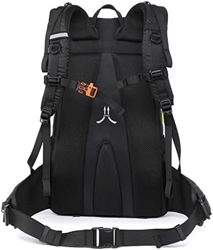 Sawqf 40l Sports Backpack Backpack ao ar livre camping rucksack saco de montanhismo de mochila (cor: e, tamanho