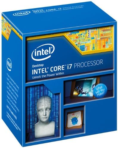 Intel Core i7 Quad Core Processor 2.9 4 NA BX80647I74910MQ