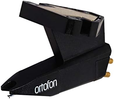 Ortofon OM 5S Moving Magnet Cartiding