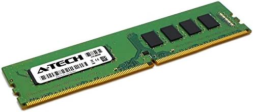 A-Tech 64GB RAM para Alienware Aurora R12 | DDR4 3200MHz PC4-25600 NON ECC DIMM 2RX8 1.2V - Kit de atualização de memória de mesa