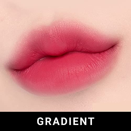 Espoir Couture Lip Tint Velvet 3 Pink Me Up | Derrete e se conserta em seus lábios! Uma mancha de lábios aveludados de textura | Longwear