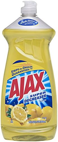 Ajax Super Degreaser Pris