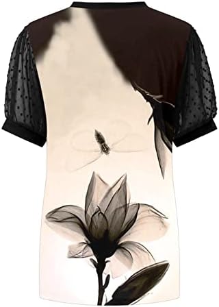 Uqrzau feminino camisetas casuais camisas soltas v pesco