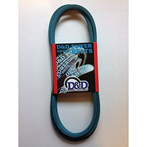D&D PowerDrive 2692R American Yard Products Kevlar Substacement Belt