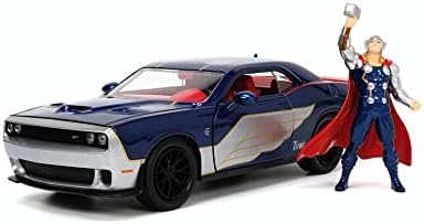 Diecast Car w/LED Display Stemo