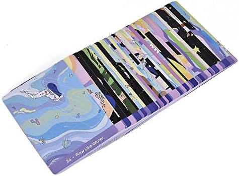 Deck Karponge Tarot Cards