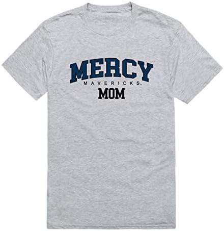 Mercy College Mavericks T-shirt