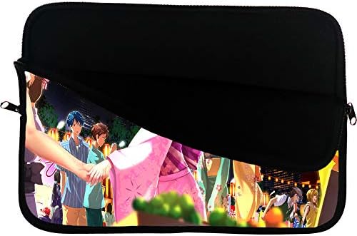 Mensal de laptop de laptop de laptop de anime nozaki